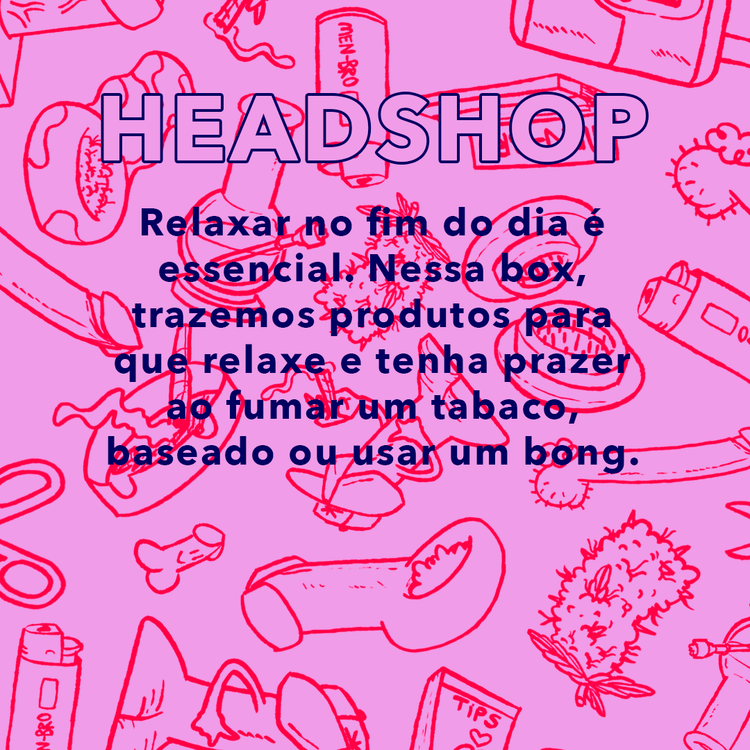 headshop