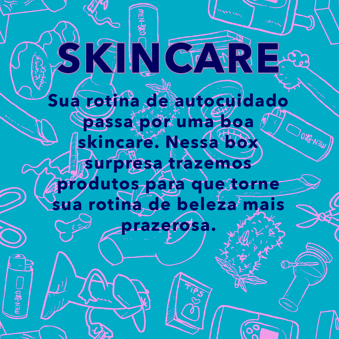 skincare