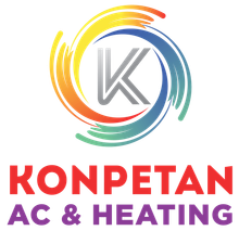 HVAC Contractor in Fresno, TX | Konpetan AC & Heating