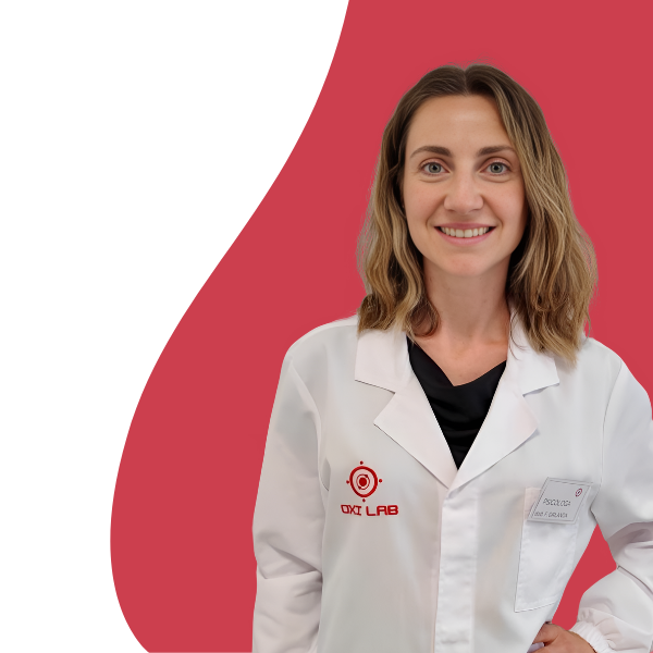 Psicologa e Psicoterapeuta
Dott.ssa F. Girlanda