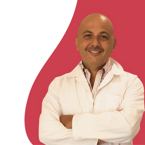 Dott. Fiscina Otorino Villafranca