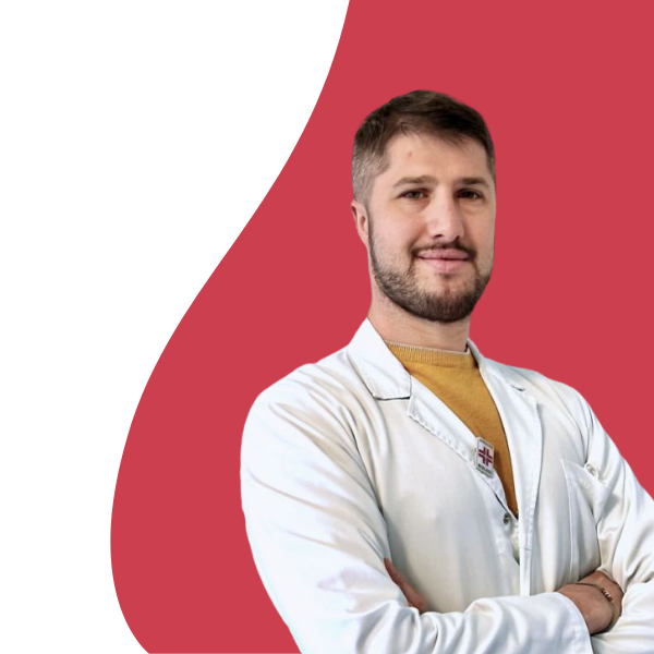 Simone Magi Biologo nutrizionista Villafranca