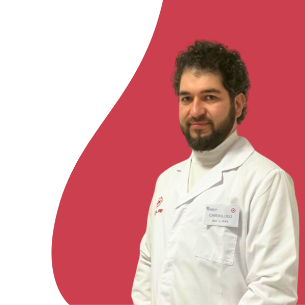 Visita cardiologica e aritmologica