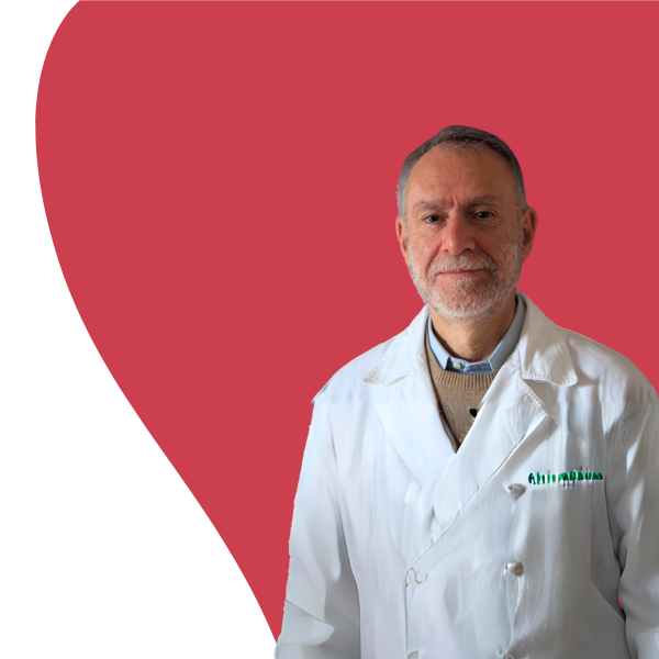 Visita endocrinologa