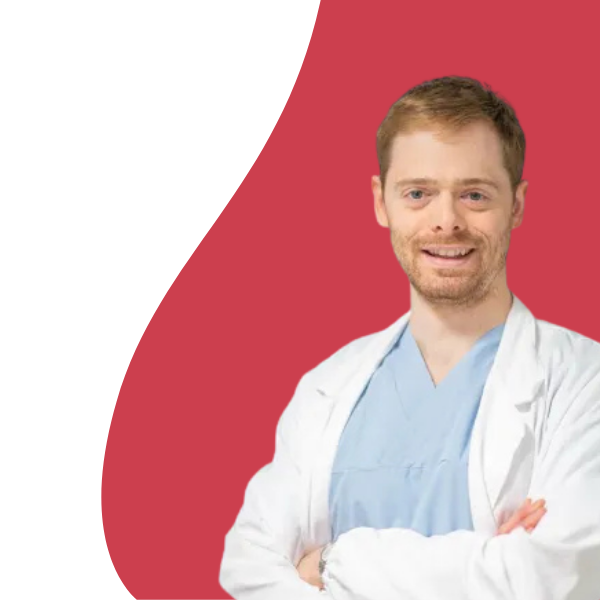 Medico chirurgo specialista in Ortopedia
Dott. U. Lavagnolo