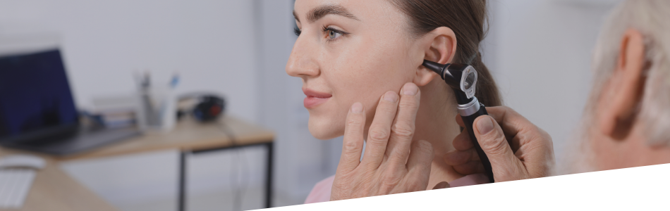 Otorinolaringoiatra a Villafranca