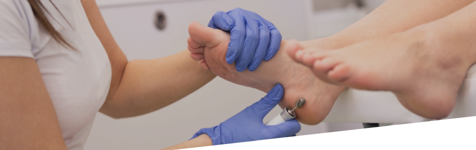 Podologia a Villafranca