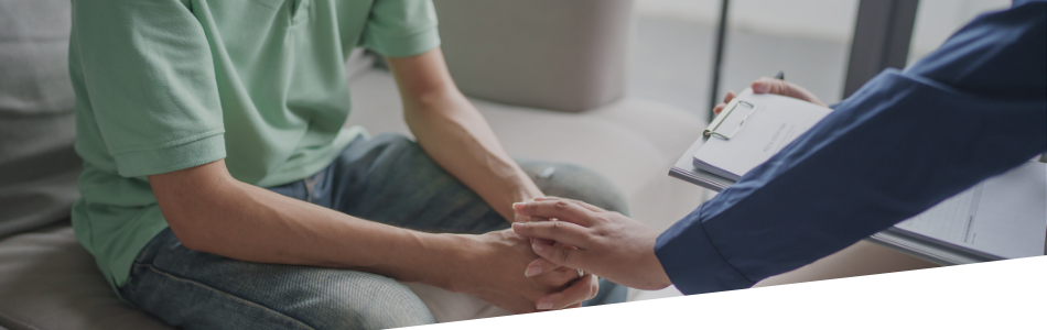 Psicologia e psicoterapia a Villafranca