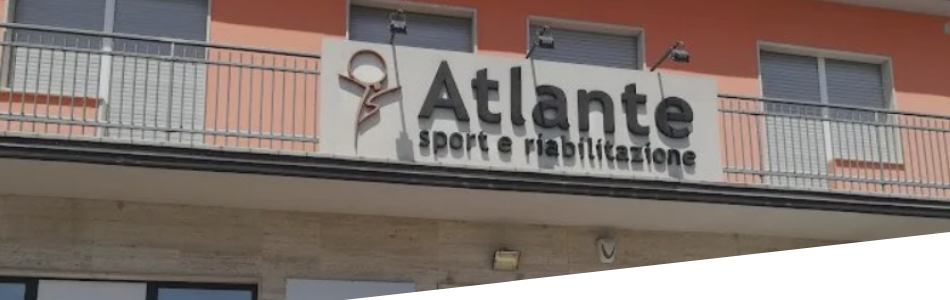 Centro prelievi Centro Atlante