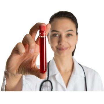 Come ci si prepara al prelievo?