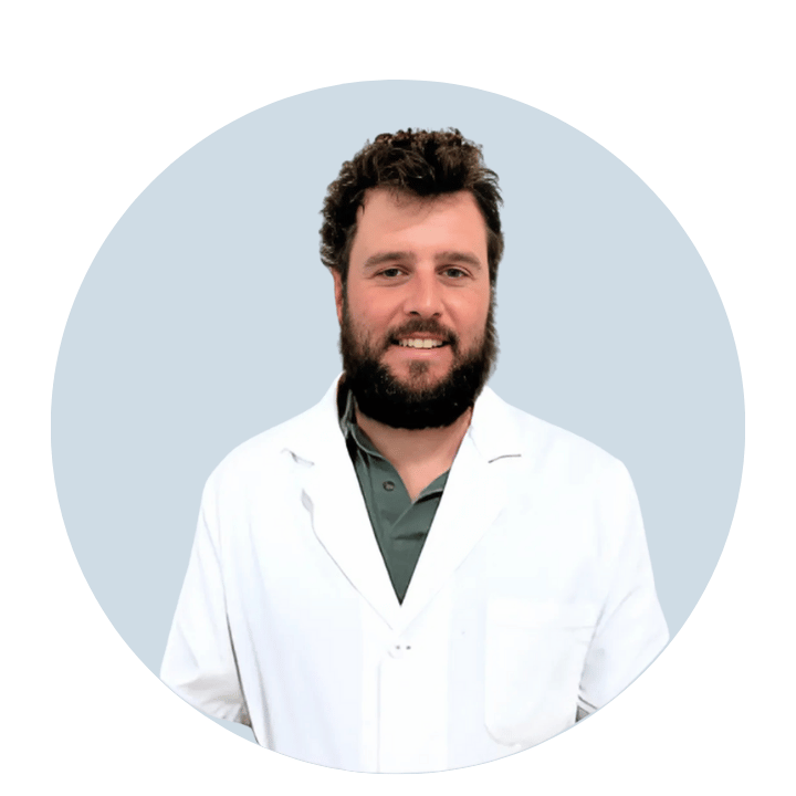 Medico dello sport Villafranca Bordin Francesco
