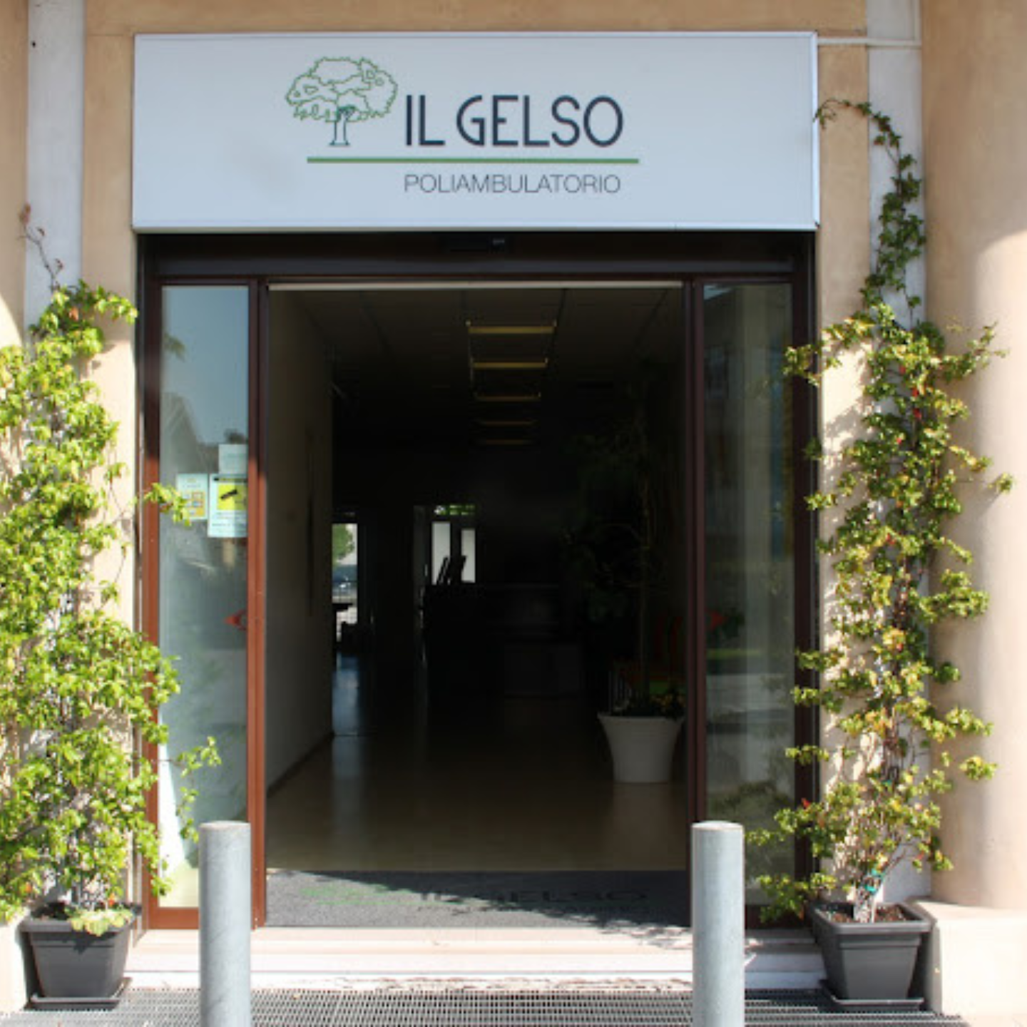Centro prelievi bussolengo