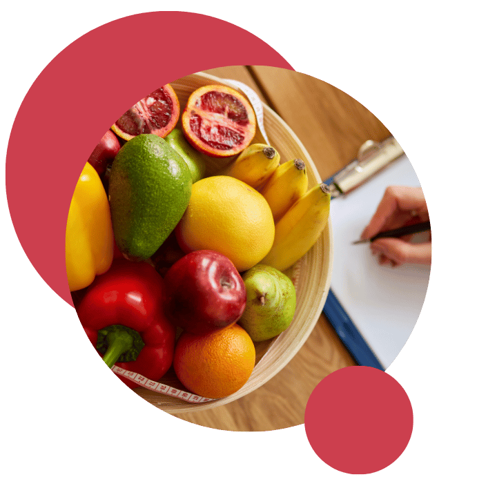 Dott.ssa Fagioli dietista Villafranca