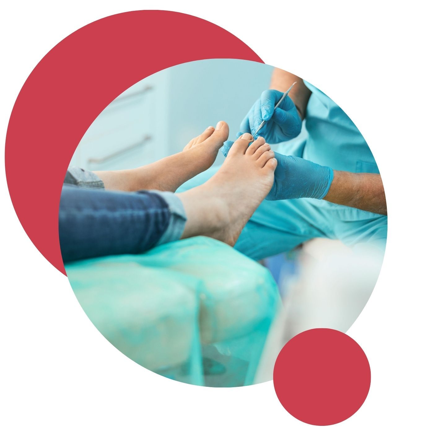 Visita podologica Villafranca di Verona Dott.ssa Epiboli