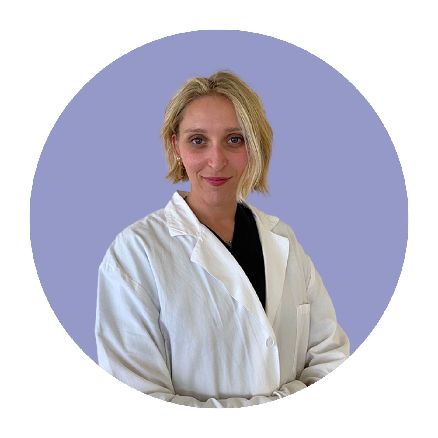 Podologa Villafranca dott.ssa Anna Epiboli