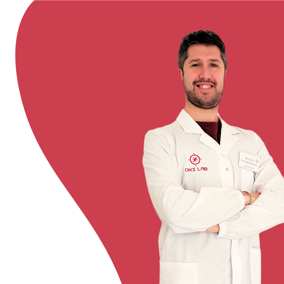 Simone Magi Biologo nutrizionista Villafranca