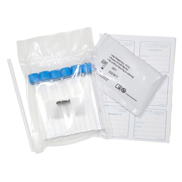 Breath Test test del soffio senza ricetta verona