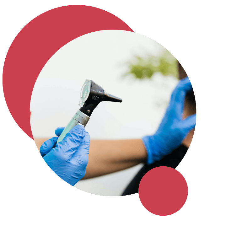 Dott. Fisicina Otorino a villafranca