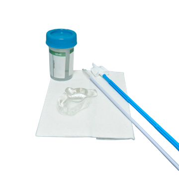 Tampone vaginale e pap test senza ricetta verona