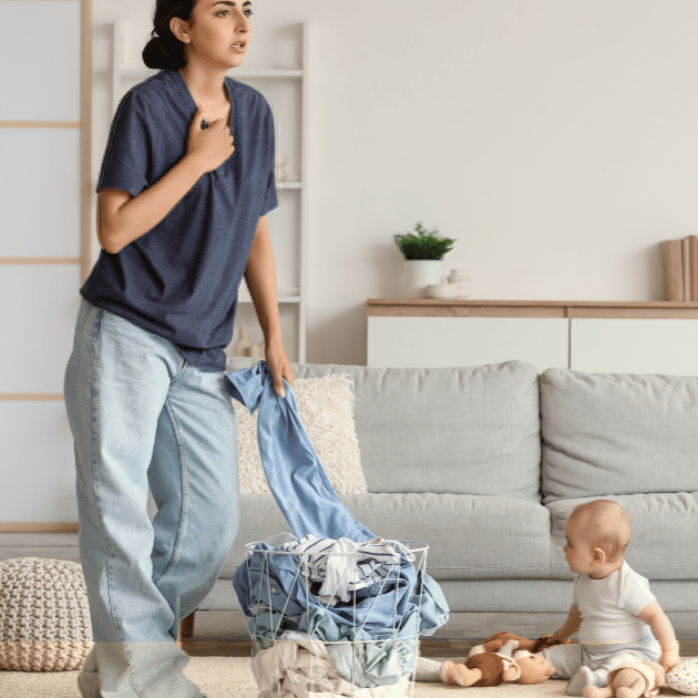 Psicoterapeuta perdepressione post partum a Villafranca