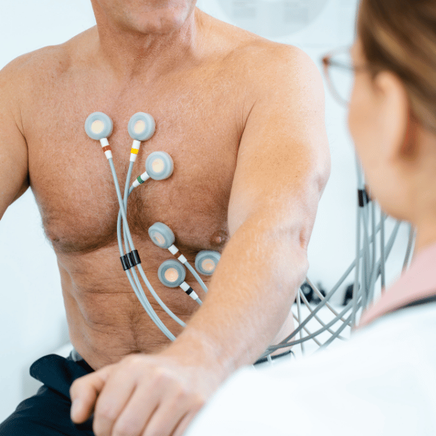 Medicina dello sport a Villafranca