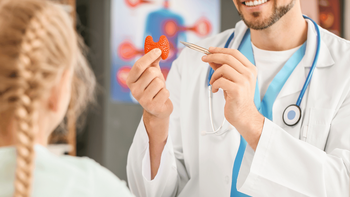 Visita endocrinologica: a cosa serve e quando è indicata