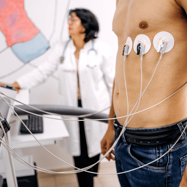 Medicina dello sport a Villafranca