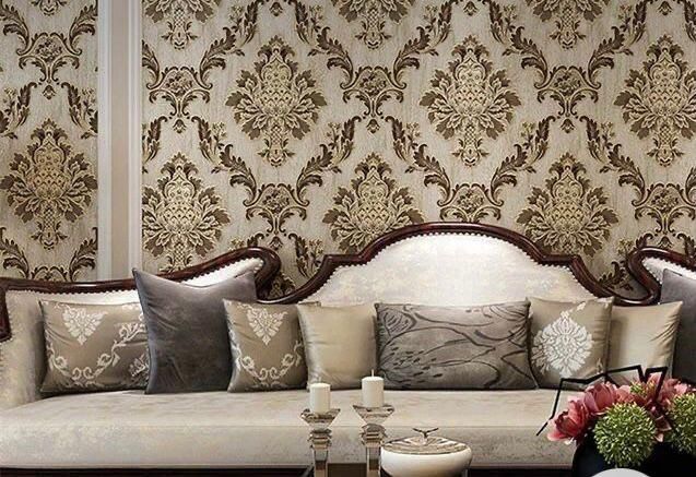 BARI DECORACIÓN