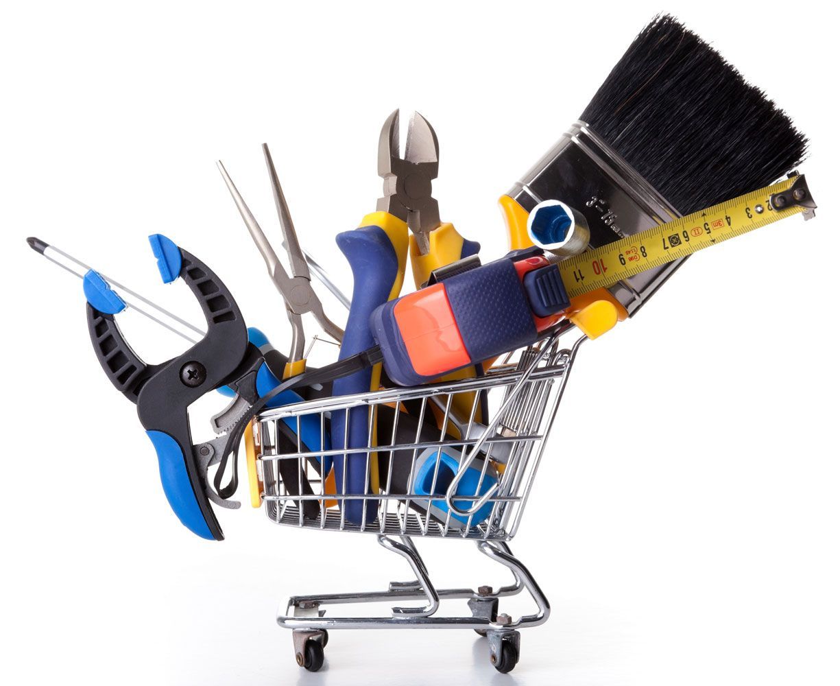 FERRETERÍAS IZQUIERDO