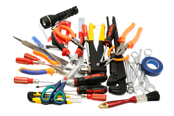  FERRETERÍAS IZQUIERDO