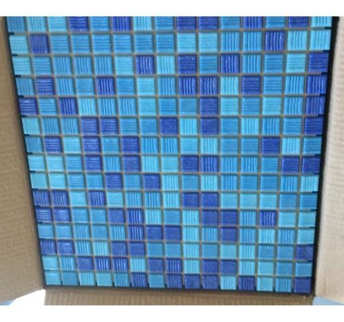 Mosaico para alberca