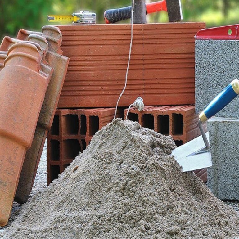 Material para construcción