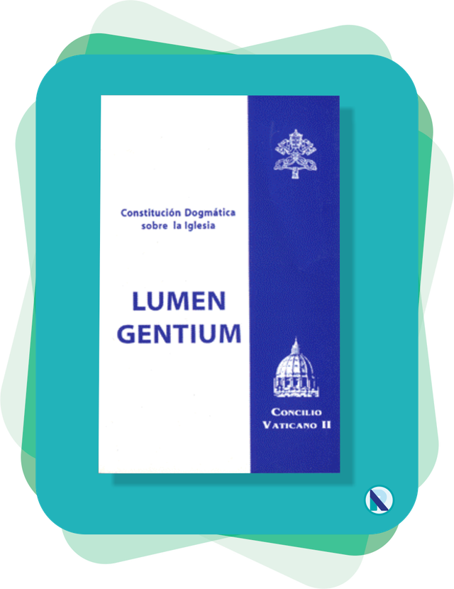 A unidade entre 'Lumen Gentium' e 'Gaudium et Spes