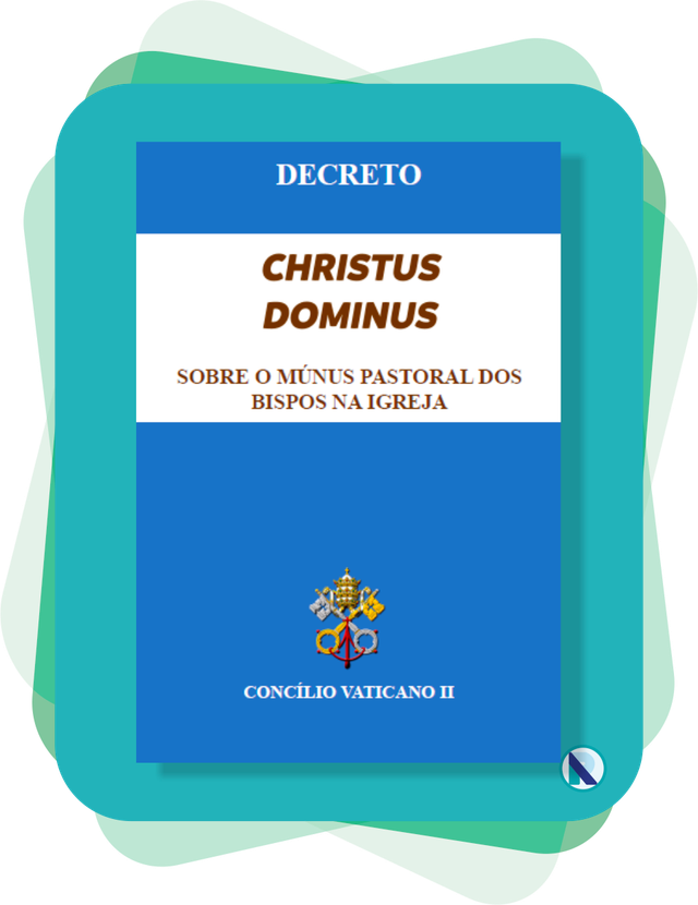 Vaticano II, Documentos e Pastorais da Igreja