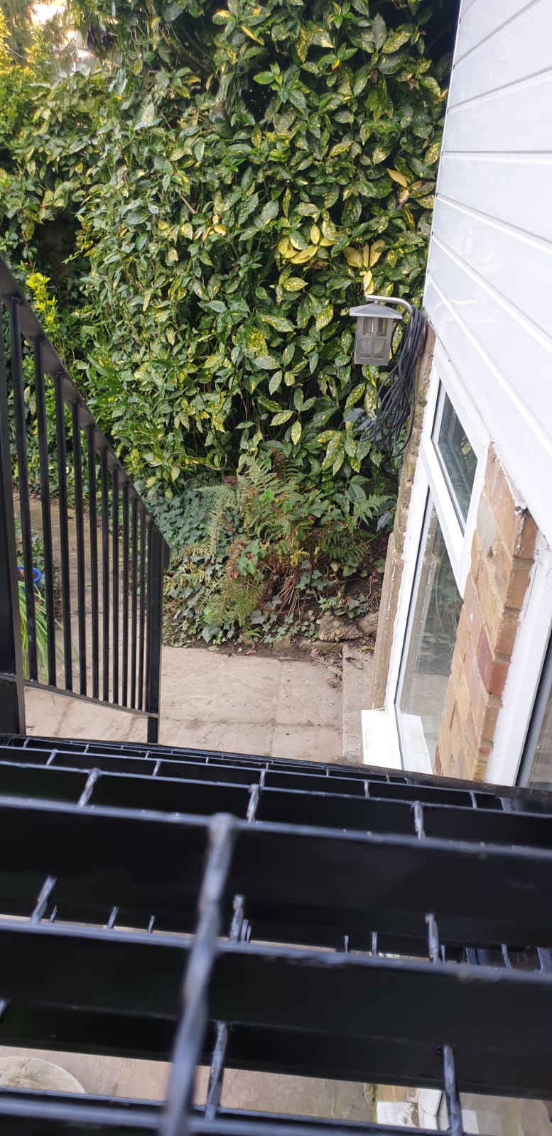 BELLE VUE ROAD, WALTHAMSTOW