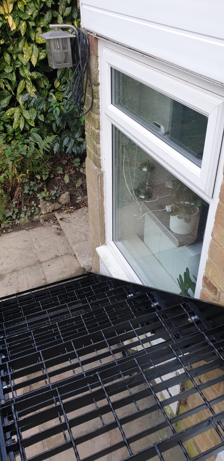 BELLE VUE ROAD, WALTHAMSTOW