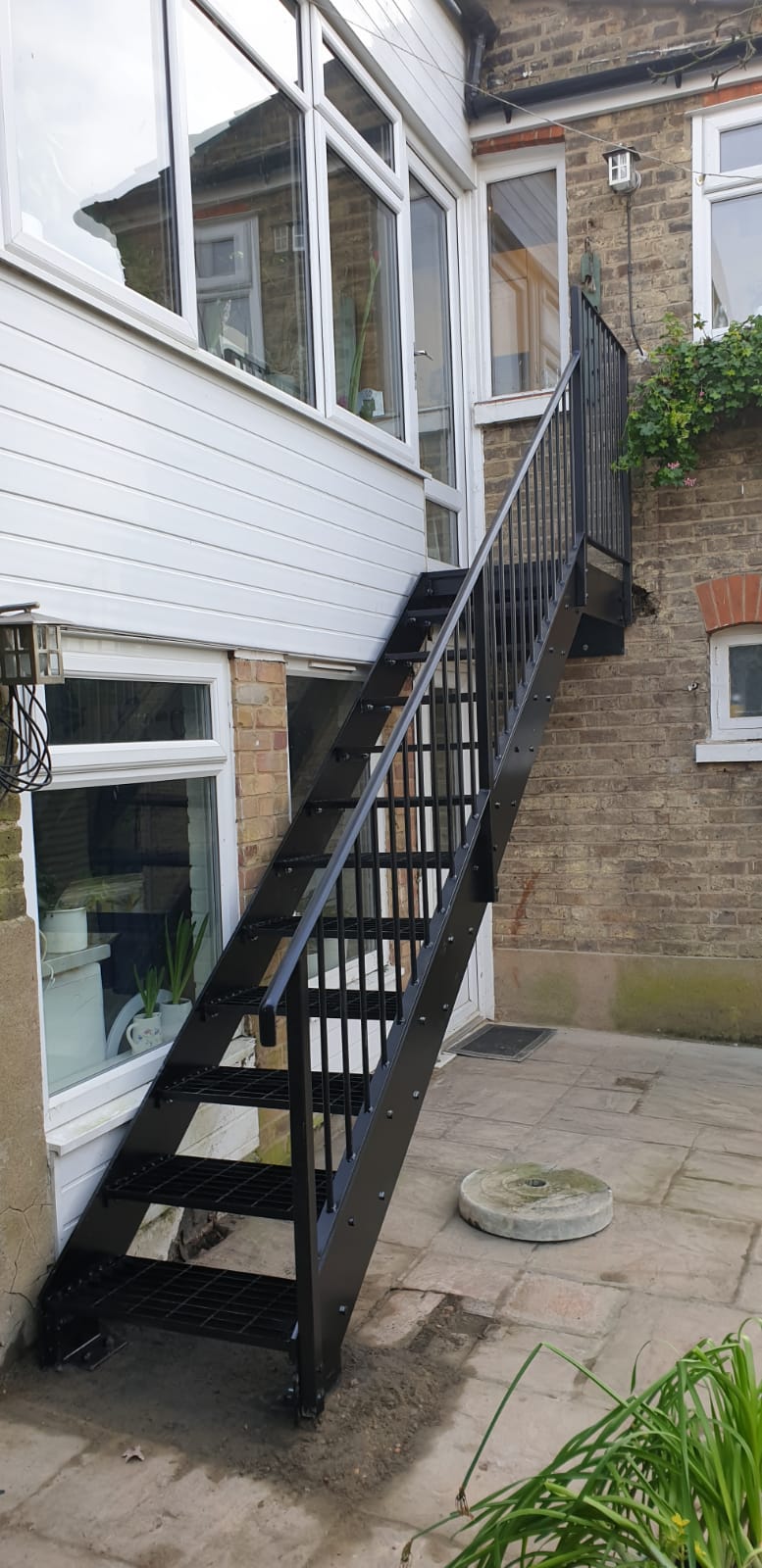 Belle Vue Road, Walthamstow