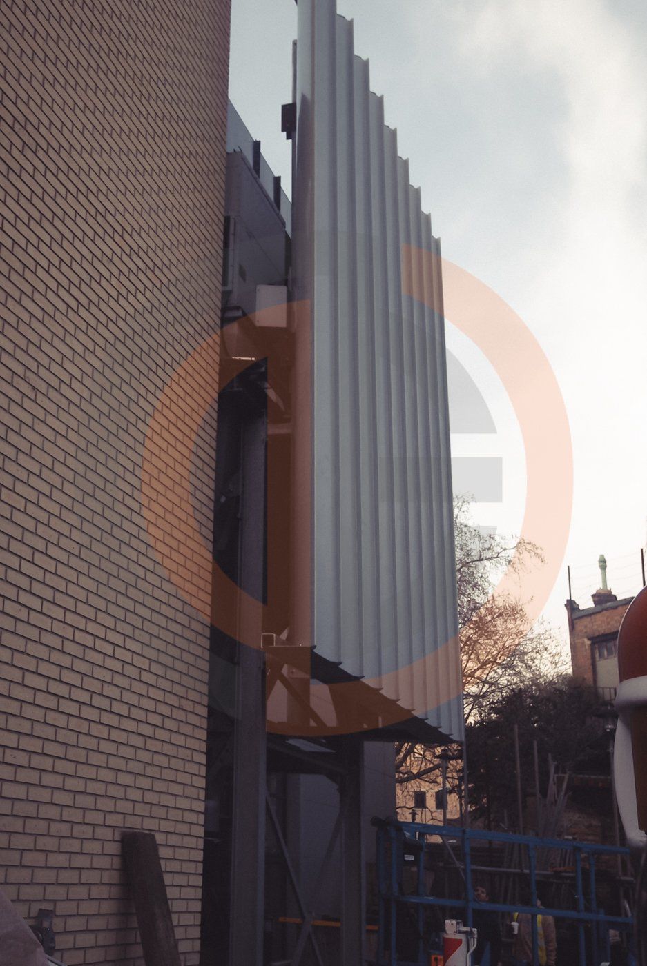 CANOPY HACKNEY COMMUNITY COLLEGE