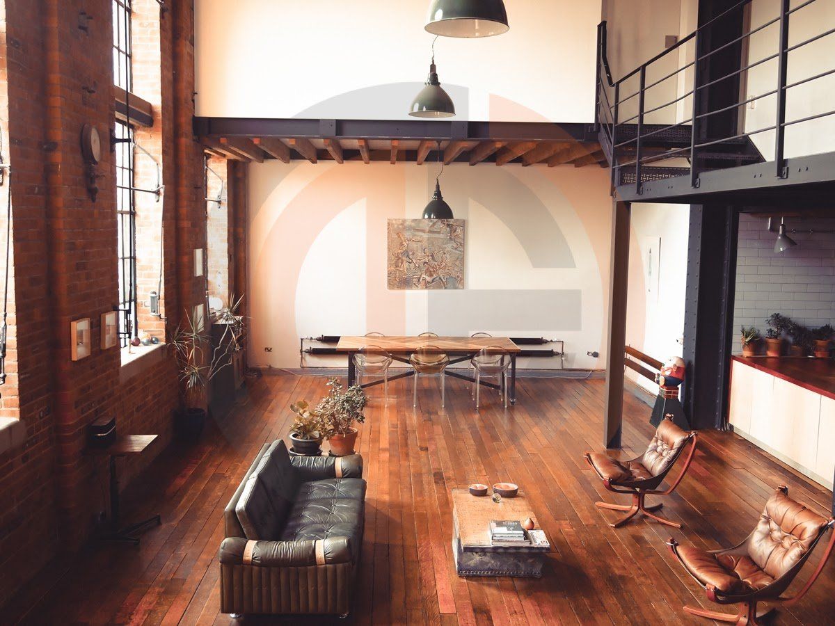 Sprats Dog Factory Refurbishment Fawe Street