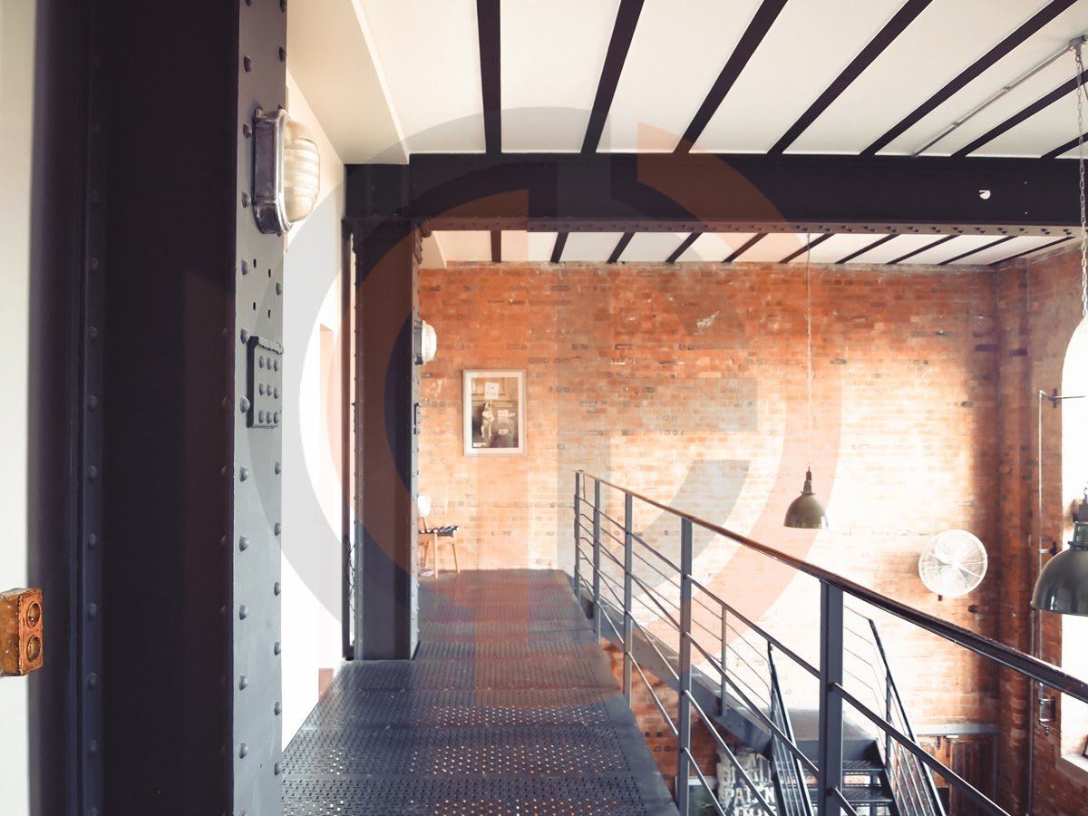 Sprats Dog Factory Refurbishment Fawe Street