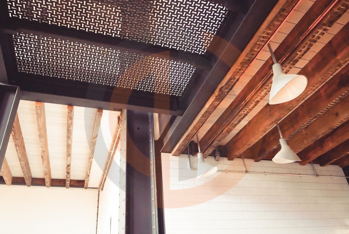 SPRATS DOG FACTORY REFURBISHMENT FAWE STREET