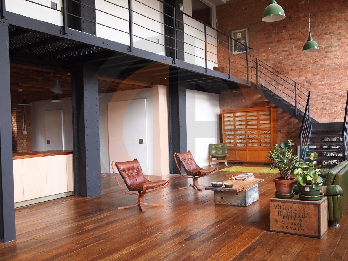 SPRATS DOG FACTORY REFURBISHMENT FAWE STREET