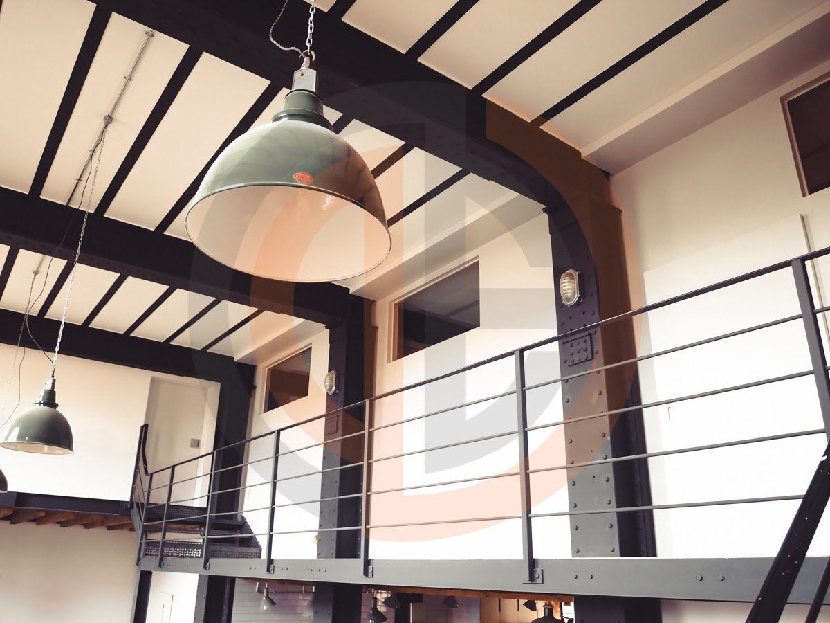 SPRATS DOG FACTORY REFURBISHMENT FAWE STREET