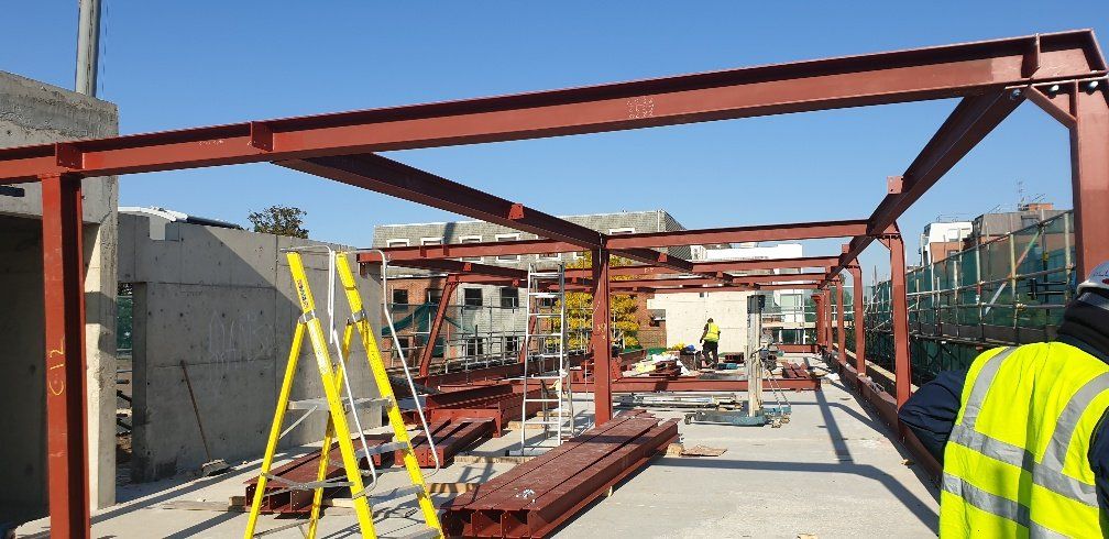 MANSARD – SOUTH STREET ROMFORD