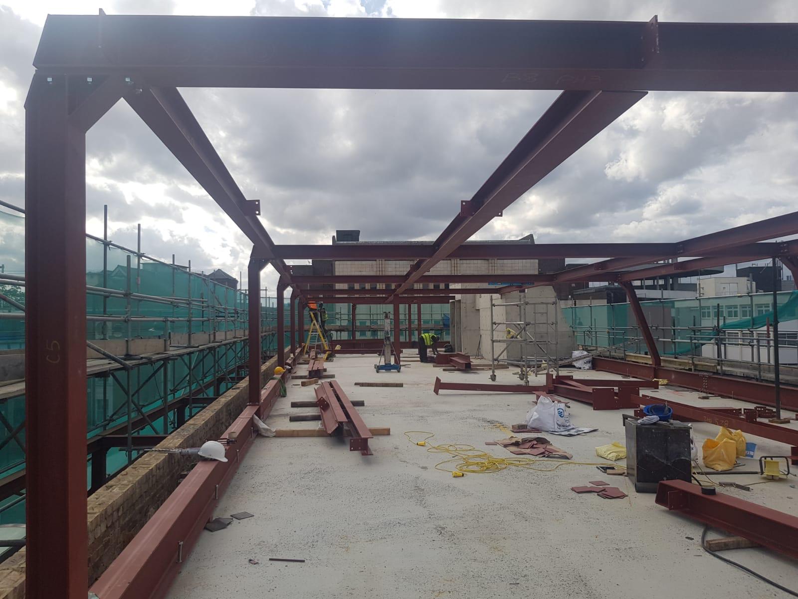 MANSARD – SOUTH STREET ROMFORD