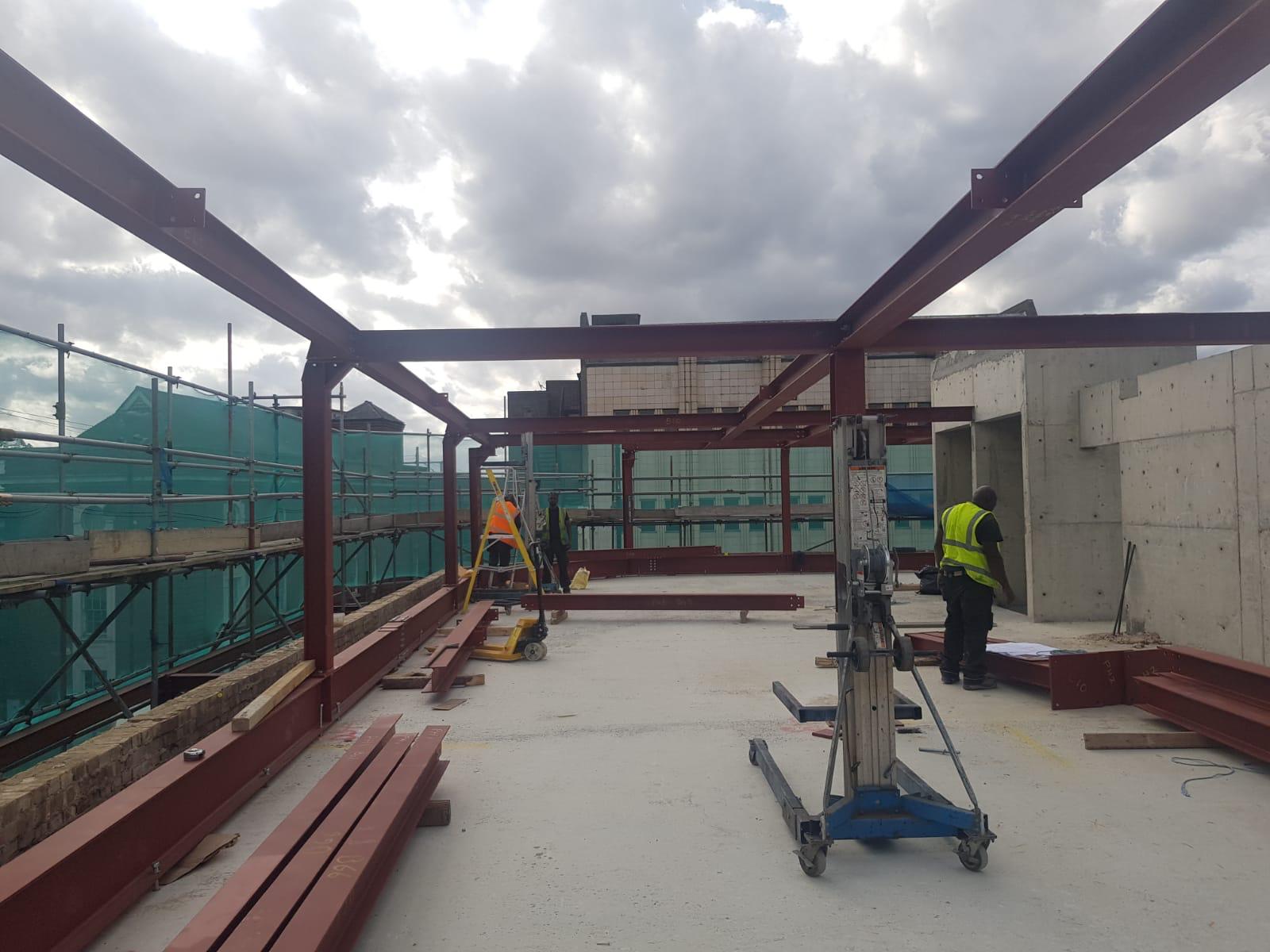 MANSARD – SOUTH STREET ROMFORD