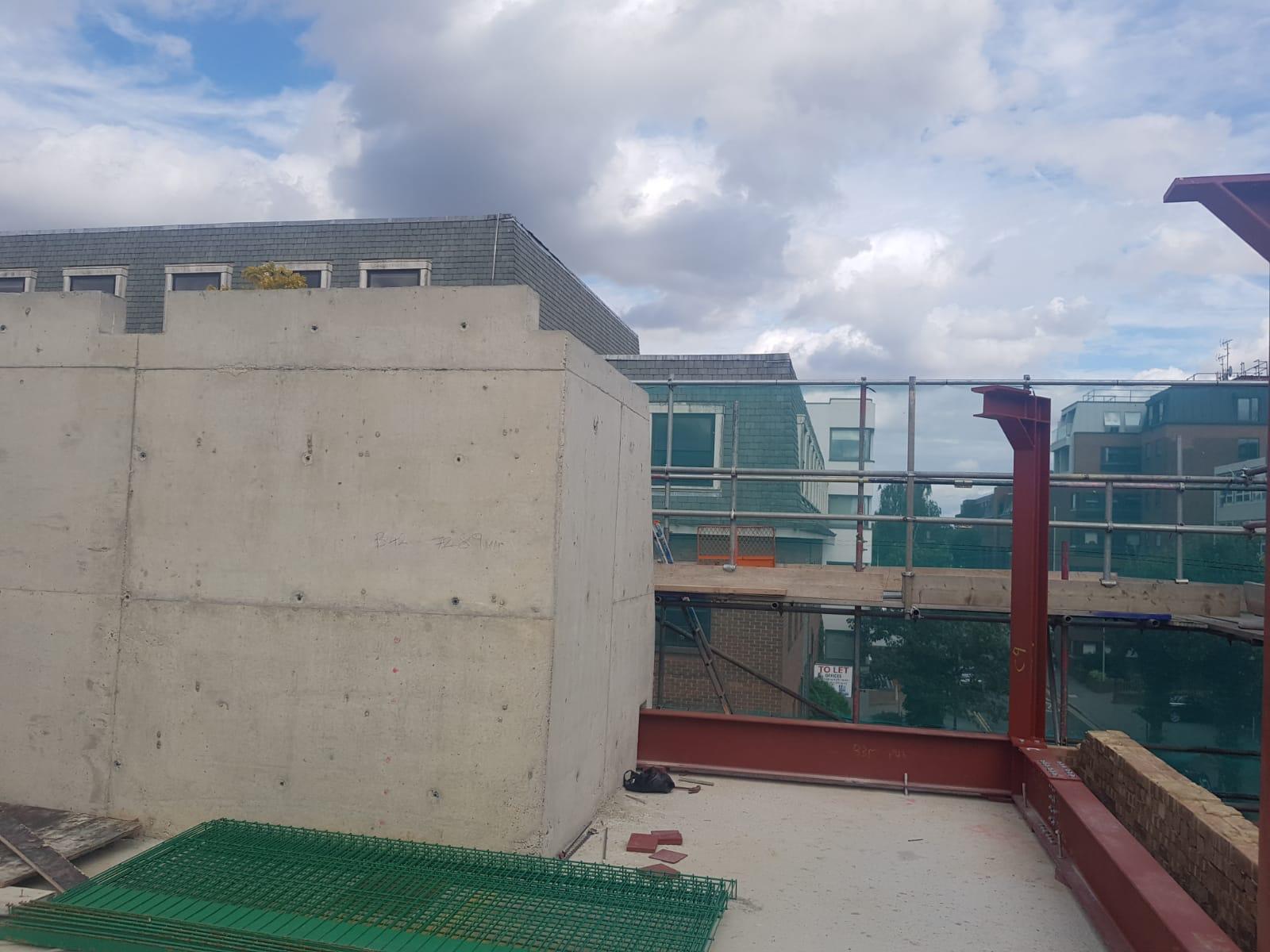 MANSARD – SOUTH STREET ROMFORD