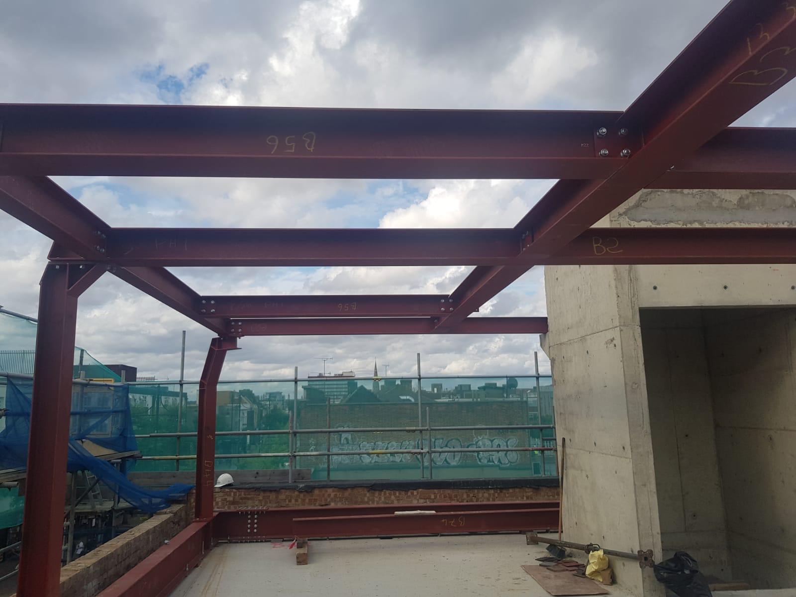 MANSARD – SOUTH STREET ROMFORD