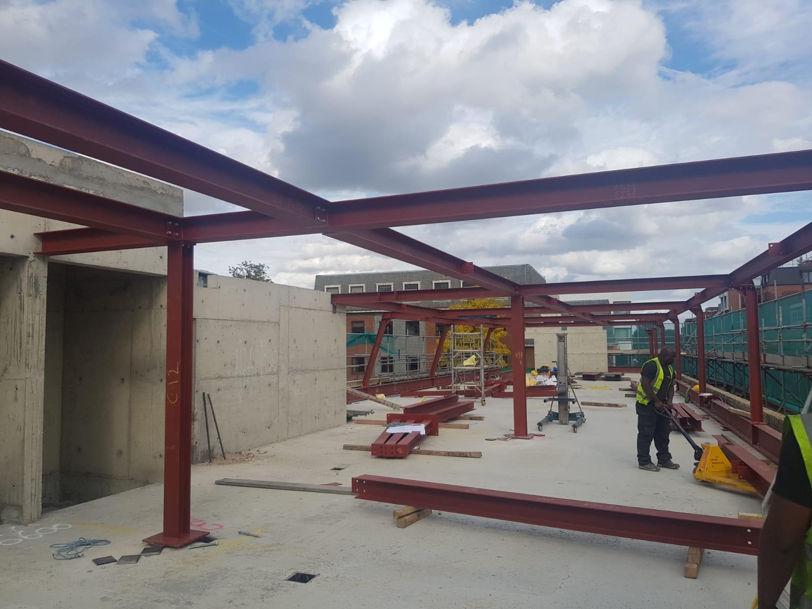 MANSARD – SOUTH STREET ROMFORD