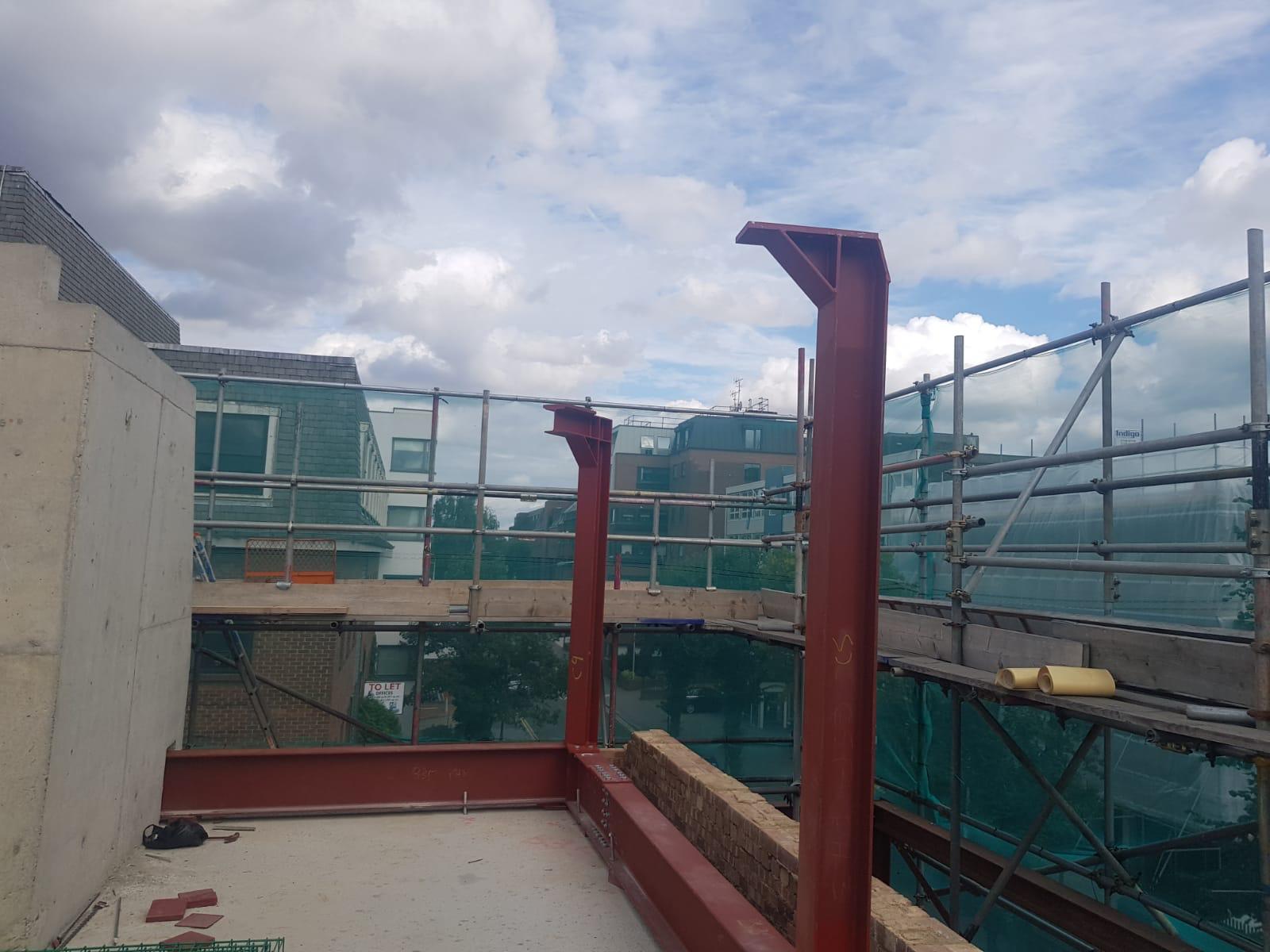 MANSARD – SOUTH STREET ROMFORD